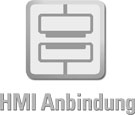 Icon - HMI Anbindung