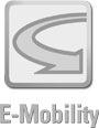 Icon - eMobility